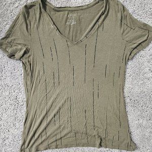 Womens Apt 9 Tee